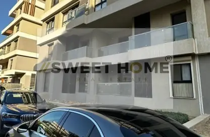 Duplex - 4 Bedrooms - 4 Bathrooms for sale in Eastown - 5th Settlement Compounds - The 5th Settlement - New Cairo City - Cairo