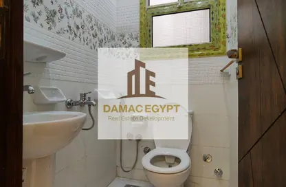 Apartment - 3 Bedrooms - 2 Bathrooms for sale in 4th District - 6 October City - Giza