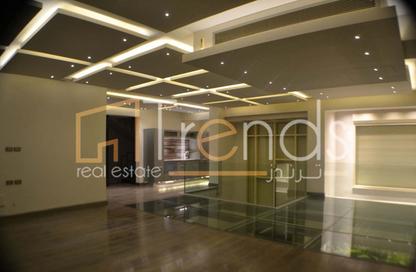 Villa - 4 Bedrooms - 6 Bathrooms for sale in Al Patio 2 - North Investors Area - New Cairo City - Cairo