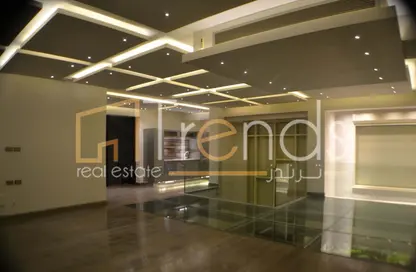Villa - 4 Bedrooms - 6 Bathrooms for sale in Al Patio 2 - North Investors Area - New Cairo City - Cairo