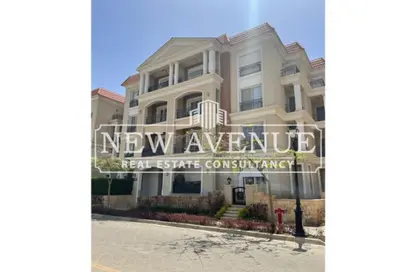 Apartment - 3 Bedrooms - 3 Bathrooms for sale in Regents Park - Al Andalus District - New Cairo City - Cairo