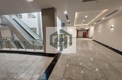 Office Space - Studio - 1 Bathroom for rent in Youssef Al Sebaey St. - Rehab City First Phase - Al Rehab - New Cairo City - Cairo