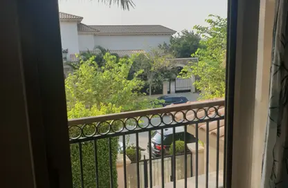 فيلا - 5 غرف نوم - 5 حمامات للبيع في ألبا سبينديا - اب تاون كايرو - المقطم - القاهرة