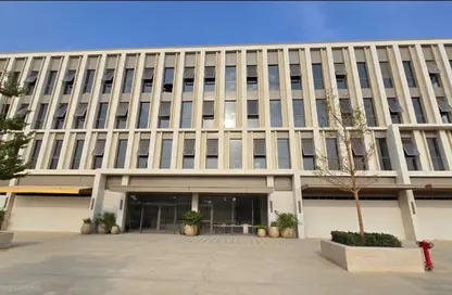 Office Space - Studio - 1 Bathroom for rent in Mivida - 5th Settlement Compounds - The 5th Settlement - New Cairo City - Cairo