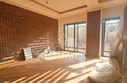 تاون هاوس - 4 غرف نوم - 4 حمامات للبيع في الجريا - كمبوندات الشيخ زايد - الشيخ زايد - الجيزة