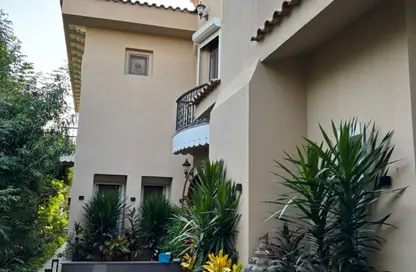 فيلا - 4 غرف نوم - 3 حمامات للبيع في مول هايد بارك بيزنس - شارع التسعين الجنوبي - التجمع الخامس - مدينة القاهرة الجديدة - القاهرة فيلا - 4 غرف نوم - 3 حمامات للبيع في مول هايد بارك بيزنس - شارع التسعين الجنوبي - التجمع الخامس - مدينة القاهرة الجديدة - القاهرة