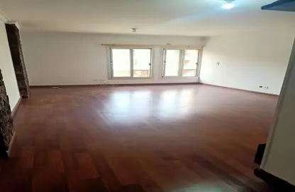Apartment - 3 Bedrooms - 2 Bathrooms for rent in El Rehab Extension - Al Rehab - New Cairo City - Cairo