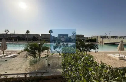 Villa - 4 Bedrooms - 3 Bathrooms for sale in Azha - Al Ain Al Sokhna - Suez Villa - 4 Bedrooms - 3 Bathrooms for sale in Azha - Al Ain Al Sokhna - Suez