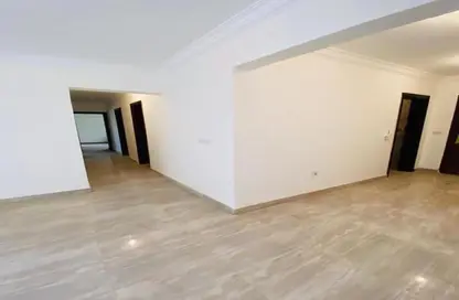 Apartment - 3 Bedrooms - 2 Bathrooms for rent in Janna 2 - Sheikh Zayed Compounds - Sheikh Zayed City - Giza
