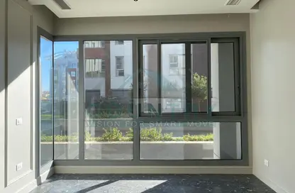 شقق فندقية - غرفة نوم - 2 حمامات للبيع في الجازي ماريوت ريزيدانس - محور محمد نجيب - المستثمرين الشمالية - مدينة القاهرة الجديدة - القاهرة