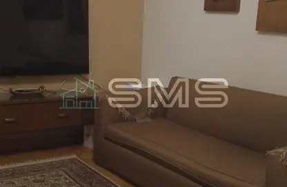 شقة - 3 غرف نوم - 2 حمامات للايجار في عمارات النرجس - النرجس - مدينة القاهرة الجديدة - القاهرة