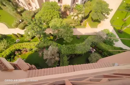 Apartment - 3 Bedrooms - 3 Bathrooms for sale in El Rehab Extension - Al Rehab - New Cairo City - Cairo