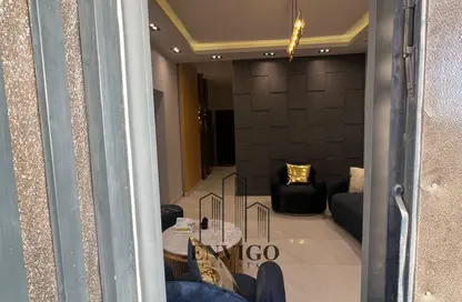 Apartment - 3 Bedrooms - 3 Bathrooms for sale in South Lotus - El Lotus - New Cairo City - Cairo