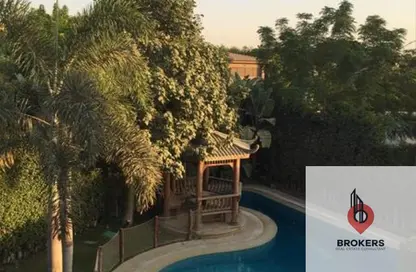Villa - 5 Bedrooms - 4 Bathrooms for rent in Lake View - 5th Settlement Compounds - The 5th Settlement - New Cairo City - Cairo Villa - 5 Bedrooms - 4 Bathrooms for rent in Lake View - 5th Settlement Compounds - The 5th Settlement - New Cairo City - Cairo