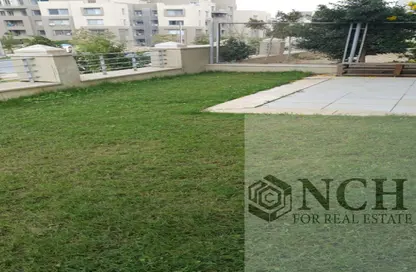 Duplex - 3 Bedrooms - 3 Bathrooms for rent in Palm Hills Village Gate - South Investors Area - New Cairo City - Cairo