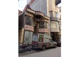 مول تجاري للبيع في افضل شارع بدمياط بسعر مغري!