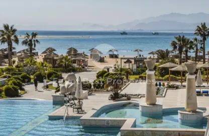 Apartment - 2 Bedrooms - 2 Bathrooms for sale in Golf Town-Marina Edition - Soma Bay - Safaga - Hurghada - Red Sea