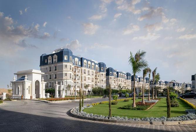 Apartment - 2 Bedrooms - 2 Bathrooms for rent in Mountain View Hyde Park - 5th Settlement Compounds - The 5th Settlement - New Cairo City - Cairo