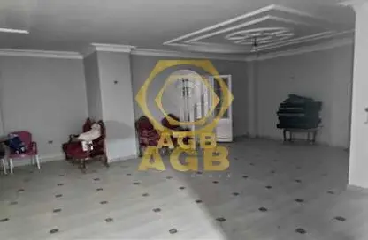 Villa - 7+ Bedrooms - 5 Bathrooms for sale in 8th District - Obour City - Qalyubia