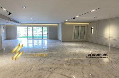 iVilla - 3 Bedrooms - 4 Bathrooms for rent in Mountain View Hyde Park - 5th Settlement Compounds - The 5th Settlement - New Cairo City - Cairo