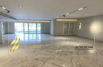 iVilla - 3 Bedrooms - 4 Bathrooms for rent in Mountain View Hyde Park - 5th Settlement Compounds - The 5th Settlement - New Cairo City - Cairo