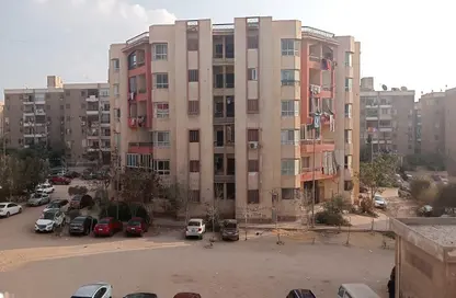 شقة - 3 غرف نوم - 1 حمام للبيع في مدينة نصر - القاهرة