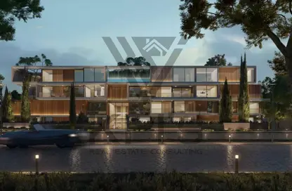 Villa - 4 Bedrooms - 5 Bathrooms for sale in NMQ - 26th of July Corridor - 6 October City - Giza