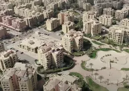 Compound - 2 Bedrooms - 1 Bathroom for sale in Ashgar City - Al Wahat Road - 6 October City - Giza