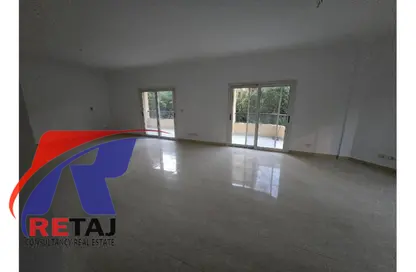 Villa - 4 Bedrooms - 4 Bathrooms for rent in Talaat Mostafa St. - Rehab City Second Phase - Al Rehab - New Cairo City - Cairo