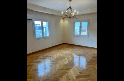Penthouse - 3 Bedrooms - 3 Bathrooms for rent in Mountain View Executive - Al Andalus District - New Cairo City - Cairo