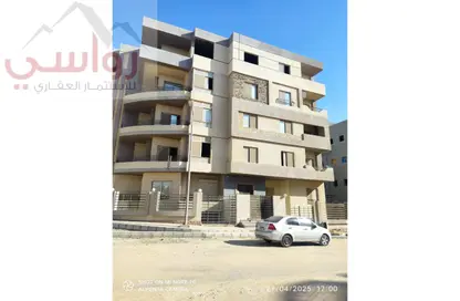 شقة - 3 غرف نوم - 3 حمامات للبيع في عمارات الاندلس - حى الاندلس - مدينة القاهرة الجديدة - القاهرة