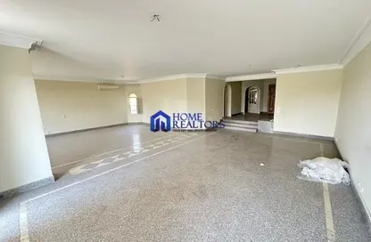 شقة - 4 غرف نوم - 3 حمامات للايجار في ميدان فكتوريا - دجلة - حي المعادي - القاهرة