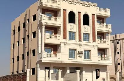 شقة - 2 غرف نوم - 2 حمامات للبيع في نورث هاوس - التجمع الخامس - مدينة القاهرة الجديدة - القاهرة
