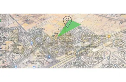 شقة - 3 غرف نوم - 2 حمامات للبيع في بيت الوطن - كمبوندات الشيخ زايد - الشيخ زايد - الجيزة