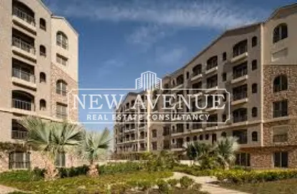 Townhouse - 3 Bedrooms - 3 Bathrooms for sale in Green Square - Mostakbal City Compounds - Mostakbal City - Future City - Cairo