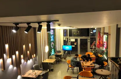 Retail - Studio - 1 Bathroom for sale in Madinaty - Cairo