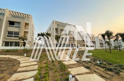 Duplex - 4 Bedrooms - 4 Bathrooms for sale in Hyde Park - 5th Settlement Compounds - The 5th Settlement - New Cairo City - Cairo