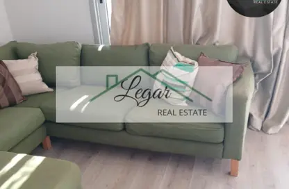 Apartment - Studio - 1 Bathroom for rent in Palm Parks   Palm Hills - South Dahshur Link - 6 October City - Giza