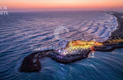 Villa - 5 Bedrooms - 5 Bathrooms for sale in The Med - Ras Al Hekma - North Coast