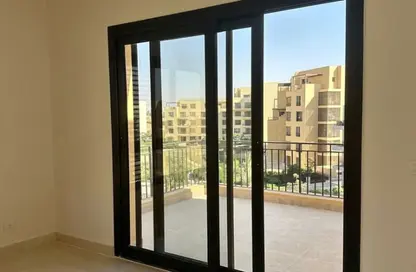 Apartment - 3 Bedrooms - 3 Bathrooms for sale in O West - 6 October Compounds - 6 October City - Giza