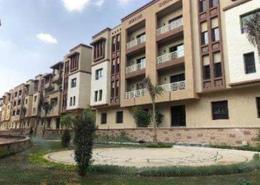Apartment - 4 bedrooms - 4 bathrooms for للبيع in Green 5 - 6 October Compounds - 6 October City - Giza