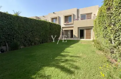 تاون هاوس - 3 غرف نوم - 4 حمامات للبيع في جولف فيوز - طريق مصر اسكندرية الصحراوي - مدينة 6 أكتوبر - الجيزة