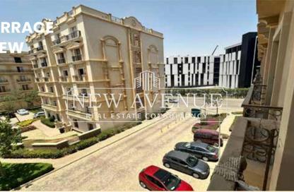 Apartment - 1 Bedroom - 2 Bathrooms for sale in Hyde Park - 5th Settlement Compounds - The 5th Settlement - New Cairo City - Cairo