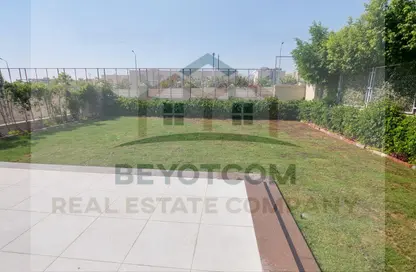 منزل مزدوج - 5 غرف نوم - 5 حمامات للايجار في بالم هيلز جولف اكستينشن - طريق الواحات - مدينة 6 أكتوبر - الجيزة منزل مزدوج - 5 غرف نوم - 5 حمامات للايجار في بالم هيلز جولف اكستينشن - طريق الواحات - مدينة 6 أكتوبر - الجيزة