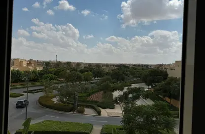 Apartment - 2 Bedrooms - 3 Bathrooms for rent in Mivida - 5th Settlement Compounds - The 5th Settlement - New Cairo City - Cairo