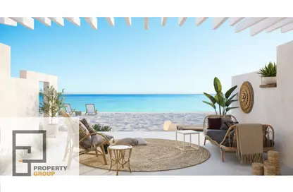 Apartment - 3 Bedrooms - 2 Bathrooms for sale in D-Bay - Qesm Ad Dabaah - North Coast