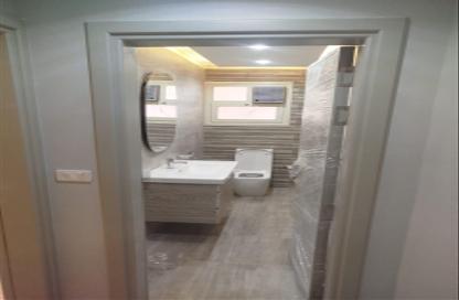 Office Space - Studio - 3 Bathrooms for rent in Al Higaz Square - El Hegaz Square - El Nozha - Cairo