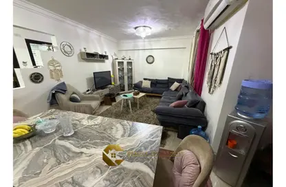 دوبلكس - 3 غرف نوم - 2 حمامات للبيع في حدائق المهندسين - الحي الرابع - الشيخ زايد - الجيزة