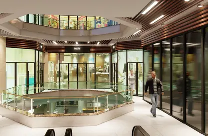 Shop - Studio for sale in Mokattam - Cairo