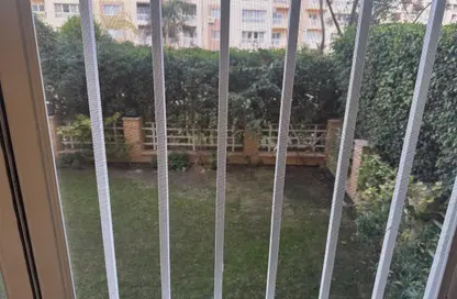 Apartment - 3 Bedrooms - 3 Bathrooms for sale in Madinaty - Cairo